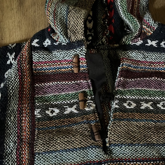 Rug 🍄🪴💨 Sweater - Picture 2 of 4